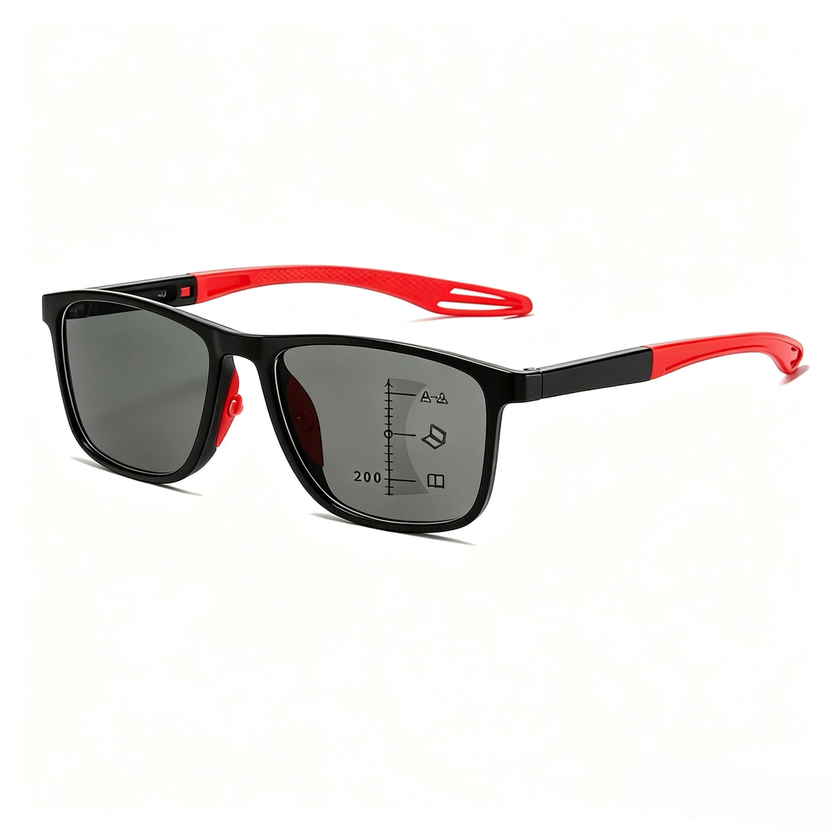 🏆Multifocal Glasses | Smart Adaptive Technology
