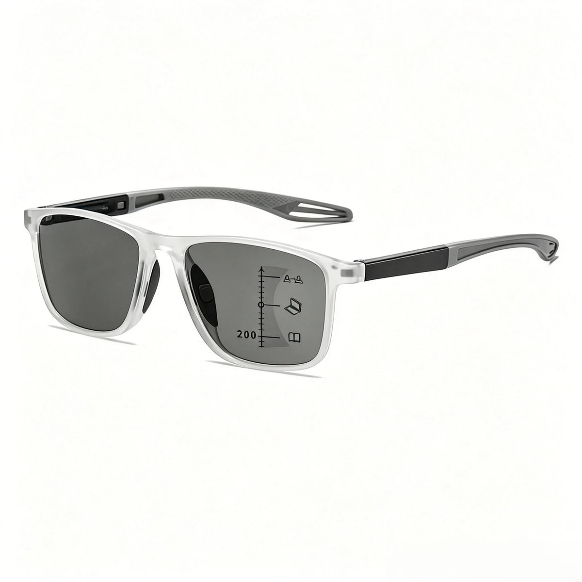 🏆Multifocal Glasses | Smart Adaptive Technology