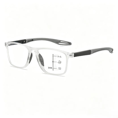 🏆Multifocal Glasses | Smart Adaptive Technology
