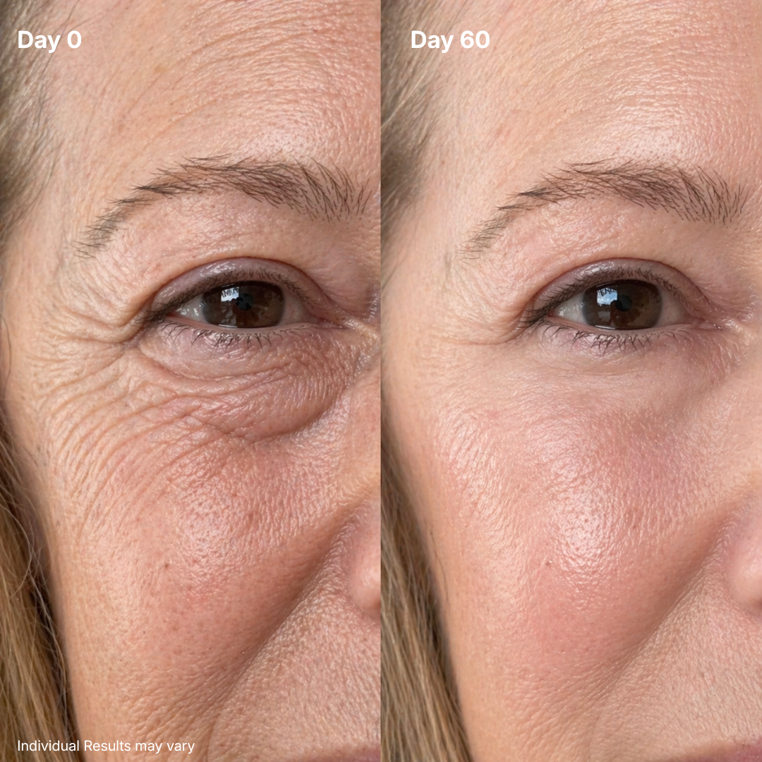 COUGEX P7™ Eye Renewal Crème（副本）