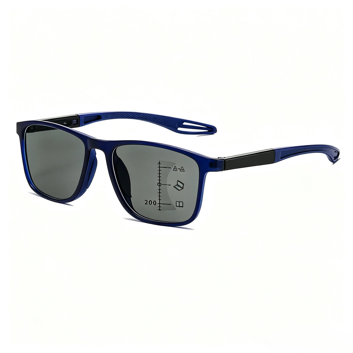 🏆Multifocal Glasses | Smart Adaptive Technology