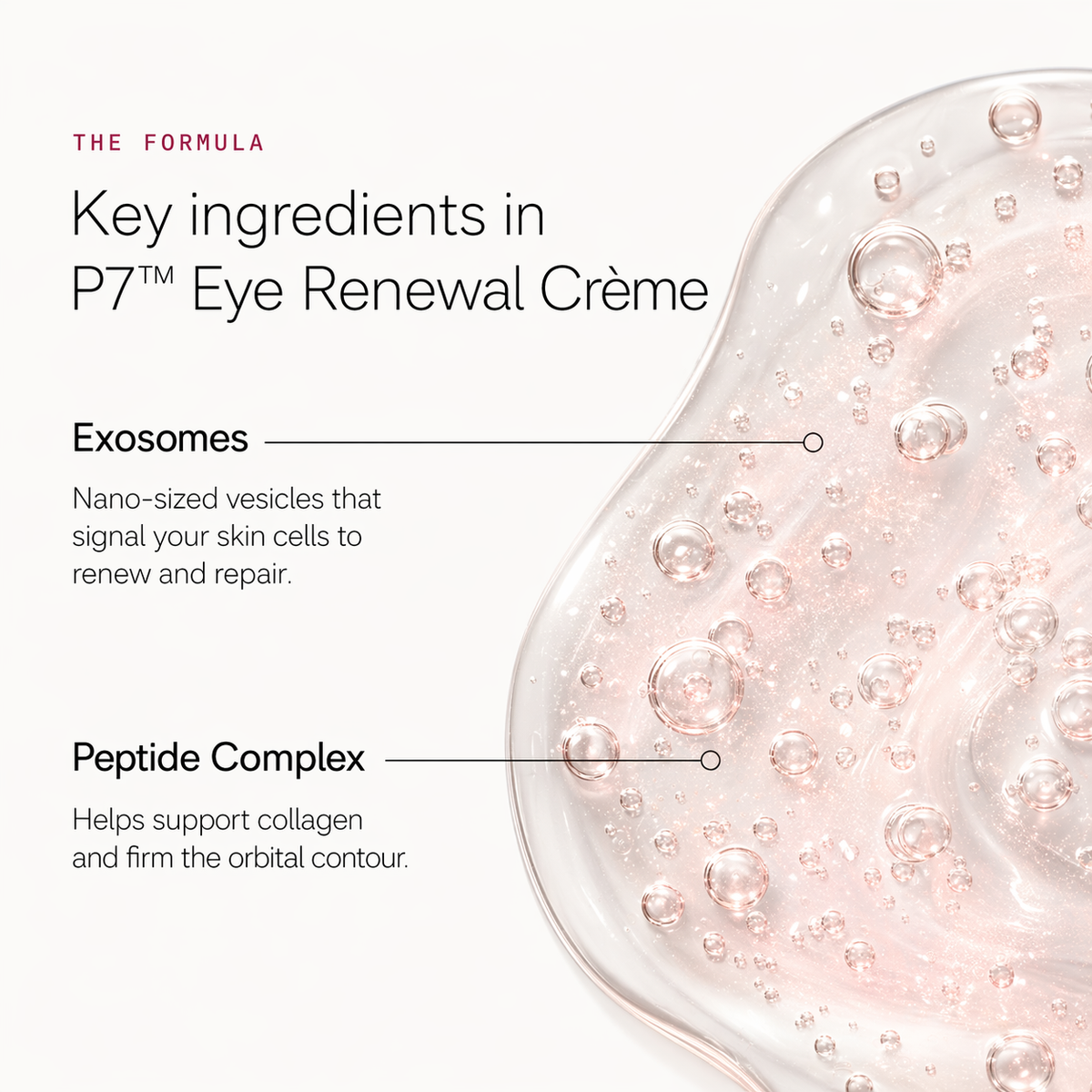 COUGEX P7™ Eye Renewal Crème（副本）