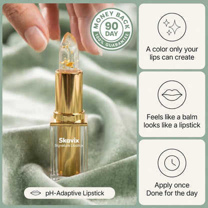 Skavix Signature Lipstick