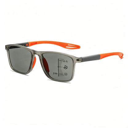 🏆Multifocal Glasses | Smart Adaptive Technology