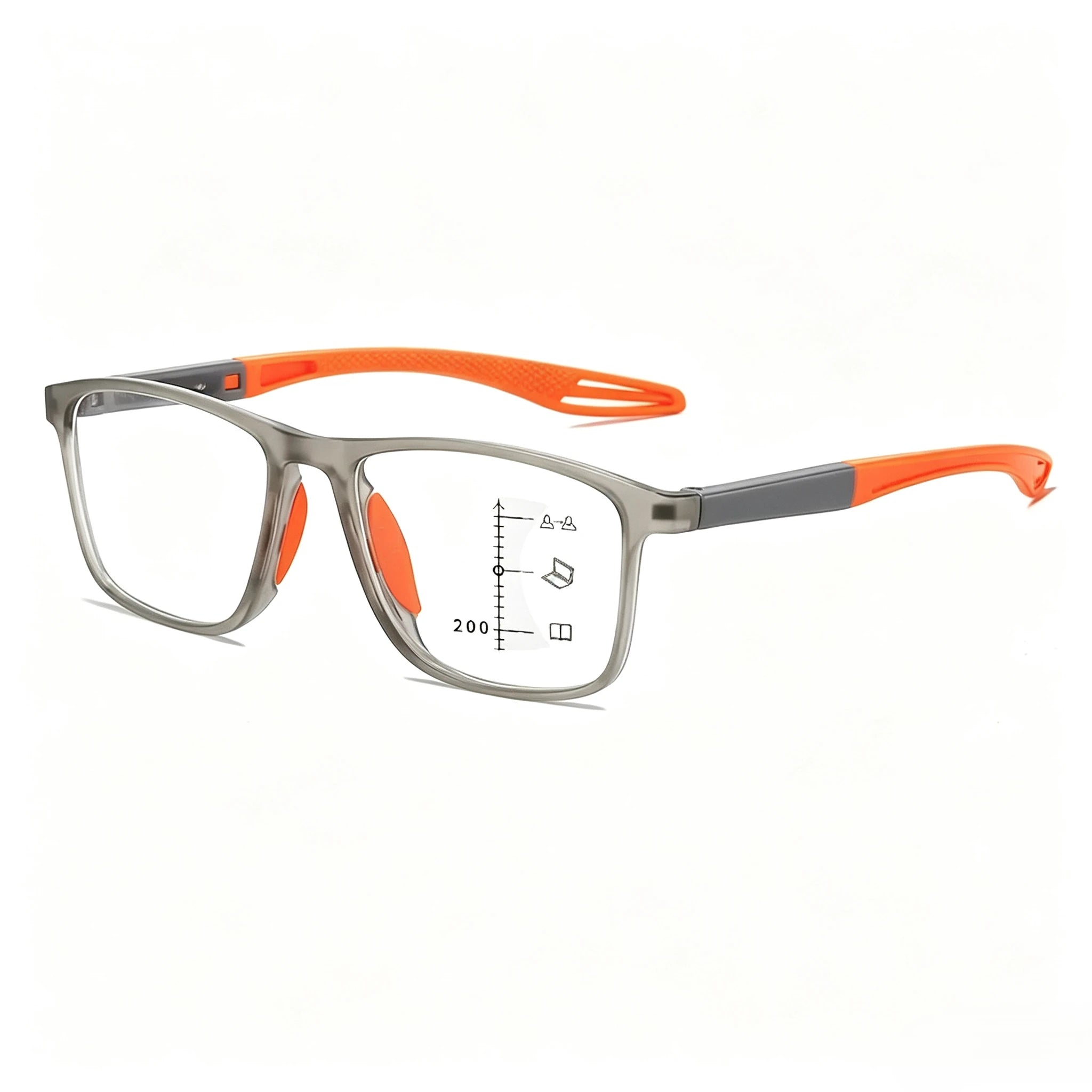 Clear Lens