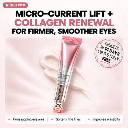 COUGEX P7™ Eye Renewal Crème