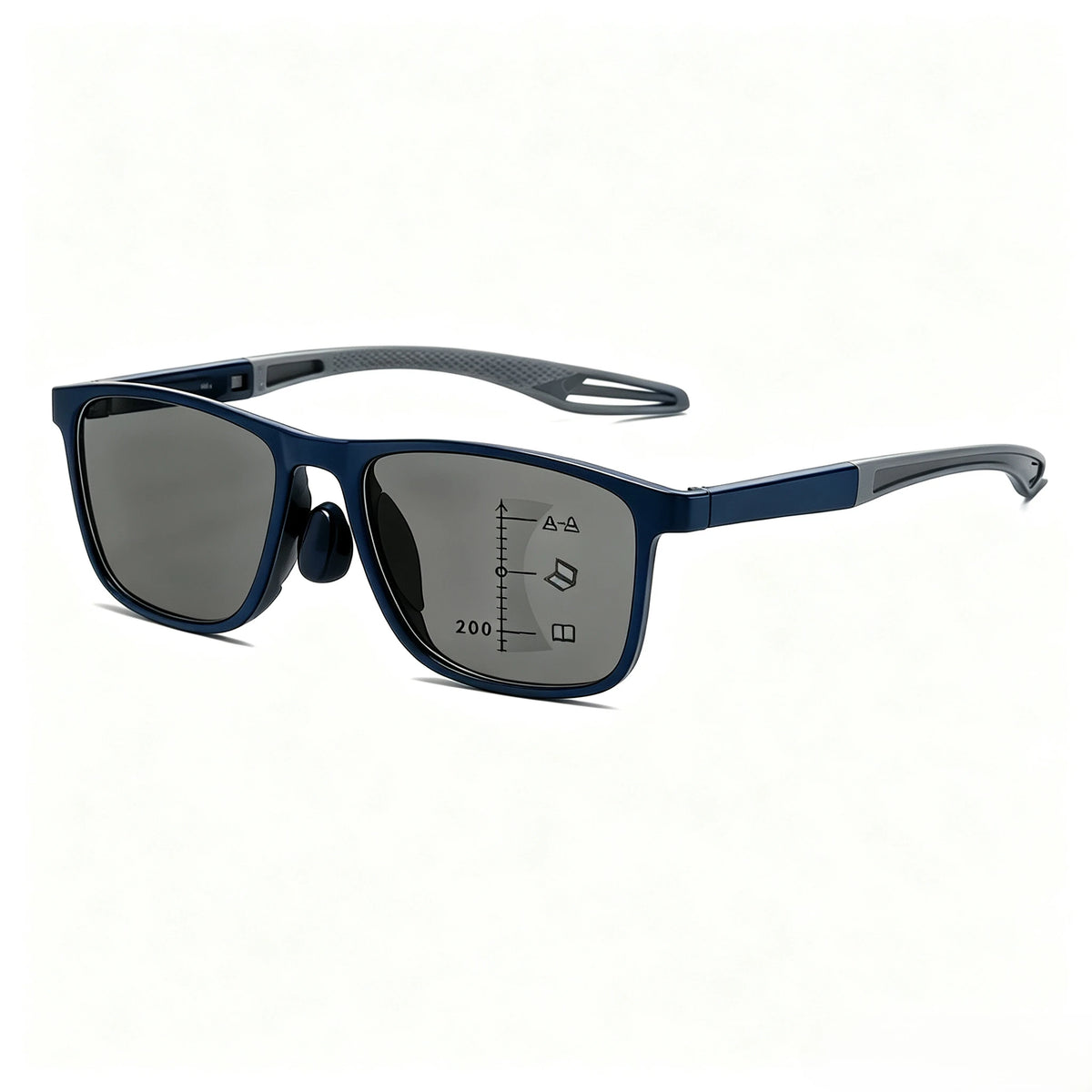 🏆Multifocal Glasses | Smart Adaptive Technology