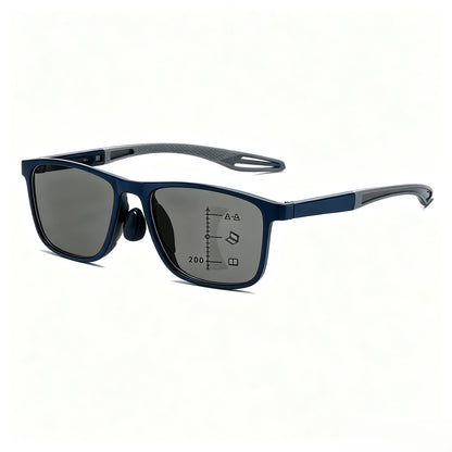 🏆Multifocal Glasses | Smart Adaptive Technology