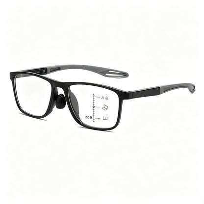 🏆Multifocal Glasses | Smart Adaptive Technology