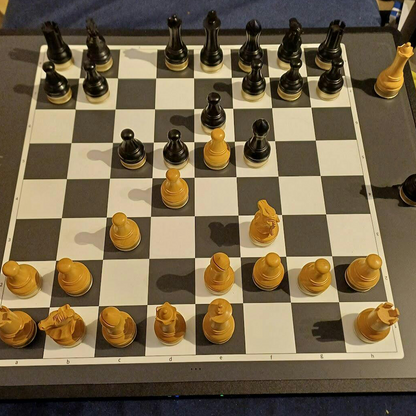 Learn, Play & Improve Faster