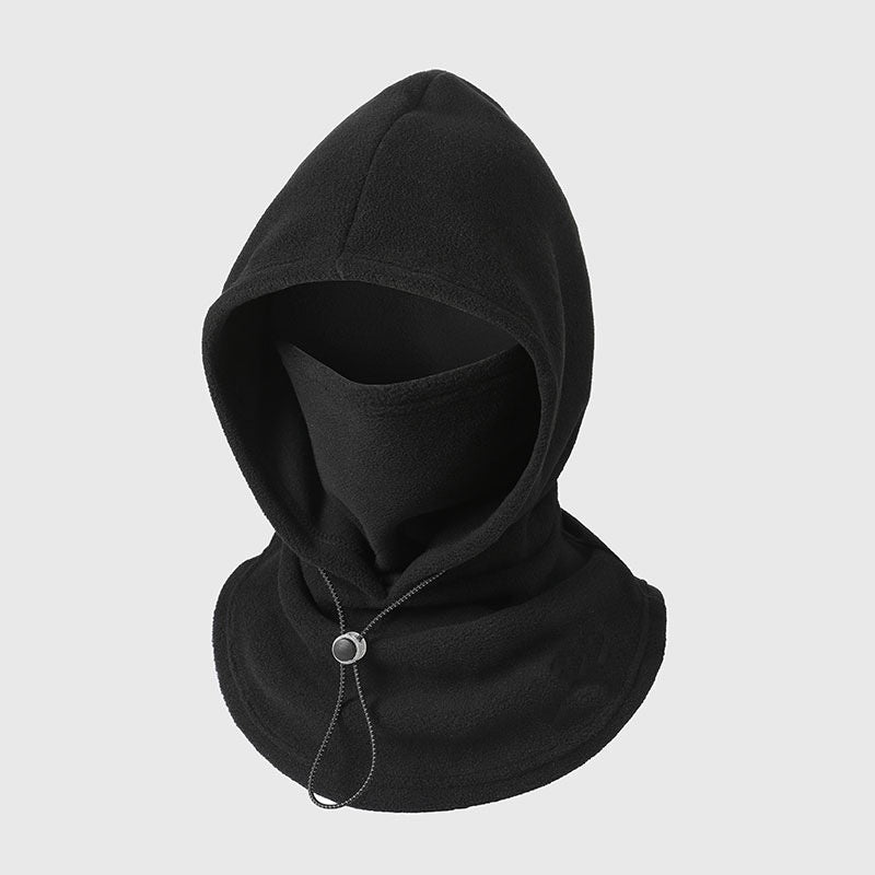 🤠Thermal Balaclava Face Mask with Drawstring（副本）