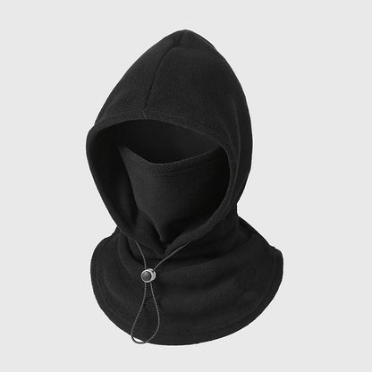🤠Thermal Balaclava Face Mask with Drawstring
