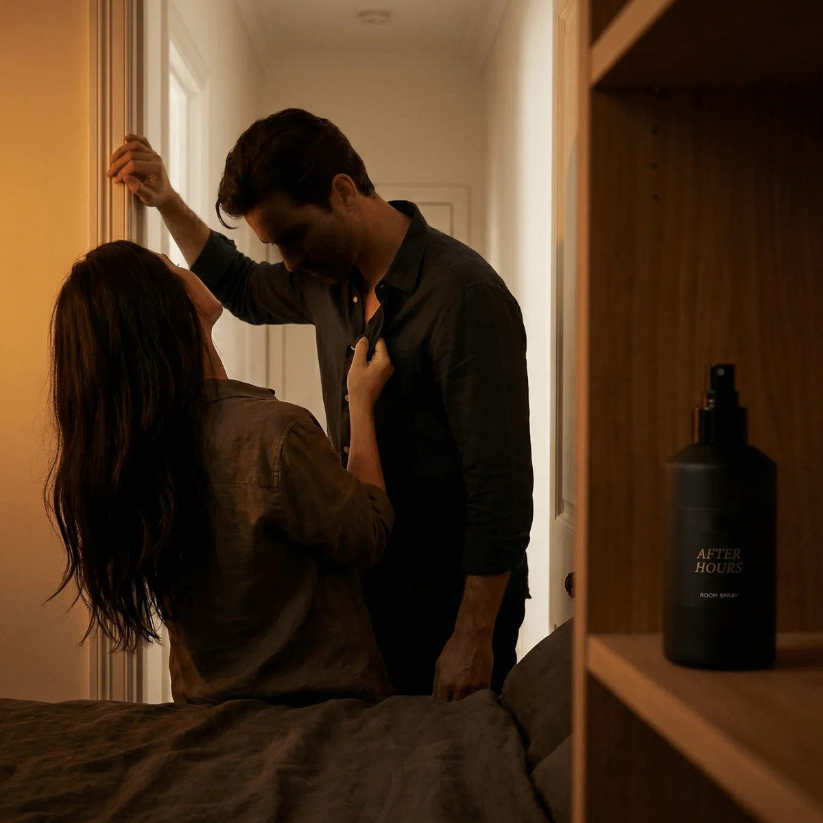 Make Her Obsessed With You Again❤️